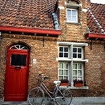 Masal Şehir Brugge