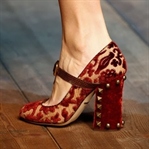 Maximalizmin Dibisin Dolce Gabbana