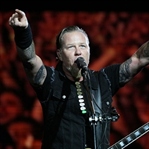 Metallica 13 Temmuz'da İstanbul'a Geliyor