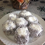 Mine'nin Kakaolu Lokumu