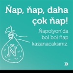 Napolyon'dan Nasıl Para Kazanılır ?