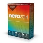 Nero ”CD/DVD Yazma Programı”