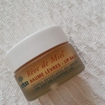 Nuxe Reve de Miel Lip Balm // Dudak Koruyucu