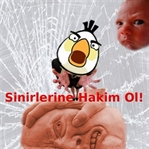 Öfkenizi Kontrol Edin! Yoksa O Sizi Kontrol Eder!