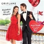 Oriflame Fırsatları ile tanışın!