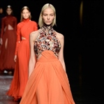 PRABAL GURUNG SONBAHAR KIŞ 2014