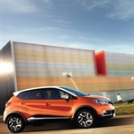 Renault Captur 2014 Fiyatı ve Özellikleri