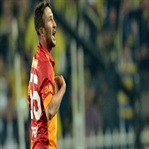Sabri UEFA'nın listesinde ilk 10'da