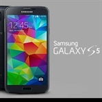 Samsung Galaxy S5 Tanıtım Etkinliği