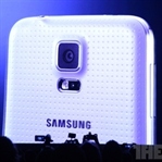 Samsung S5 tanıtımı