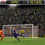 Score! Uygulama İncelemesi