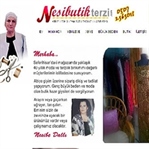 Seferihisar giyim mağazaları Nesi Butik