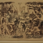 İstanbulda Picasso