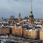 Stockholm'ü keşfe hazır mısınız? Vol.1