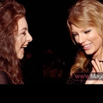 Taylor Swift ve Lorde Kayıt Yaptılar!