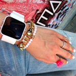 Trend Moda ve Renkli Saatler