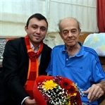 Turgay Şeren