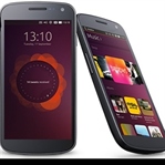 Ubuntu Tekrar Mobil Pazarı Hedefliyor