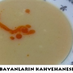 Un Çorbası Tarifi