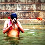 Varanasi mon Amour