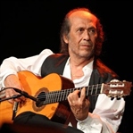 Vefat eden Paco De Lucia ile son röportaj...