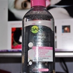 Watsons Alışverişi ♥ Garnier Kusursuz Makyaj Temiz