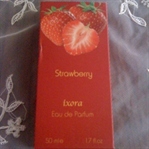 İxora Parfüm Yorumu / Strawberry