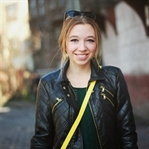 Yellow Bag
