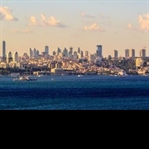 Yine, Yeni: Dünya Kenti İstanbul
