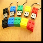 Akıllı Telefona Takılabilen USB Flash Bellek