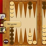 Android Online Tavla Oynama