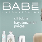 BABE DERMOKOZMETİK MARKASIYLA HALA TANIŞMADINIZ MI