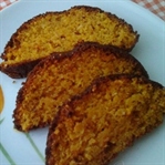 Balkabaklı Pasta