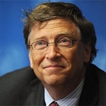 Bill Gates : Herkes İşsiz Kalacak