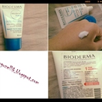Bioderma Atoderm El Kremi