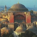 Bitmeyen Fetih:Ayasofya