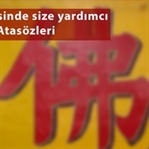 Bu Çin Atasözlerini Mülakatlarda Kullanabilirsiniz