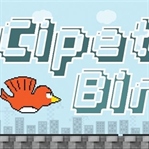 Cipet Bird,Google Play Oyunları Arasına Katıldı
