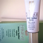 Clinique Even Better Eyes; Dark Circle Corrector