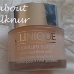 Clinique Moisture Surge Nemlendirici