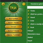 Dualar Android Uygulaması ile Tüm Dualar Cebinizde