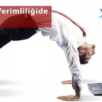 Esnek Çalışma Verimliliği Artırıyor