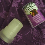 Favori ürünüm 2; CRYSTAL BODY DEODORANT STİCK...