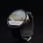 Google’ ın Yeni Projesi Android Wear