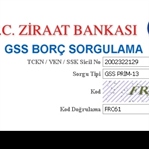 GSS Borcu Nedir? Varsa Ne Yapacaksınız?