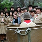 Hababam Sınıfı Tatilde Filmi