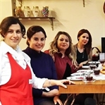 La Bella Tadım Buluşması