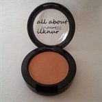 Mac Margin Allık