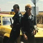 MAD MAX