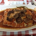 Mekan: Eskişehir’de Balaban Kebabı